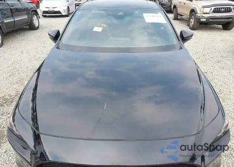 2021 Mazda Mazda3 2.5 Turbo Premium Plus from USA, damaged, VIN JM1BPBNYXM1402056